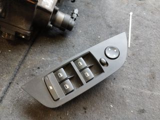 bontott BMW X1 Ablakemelő és Tükör Kapcsoló