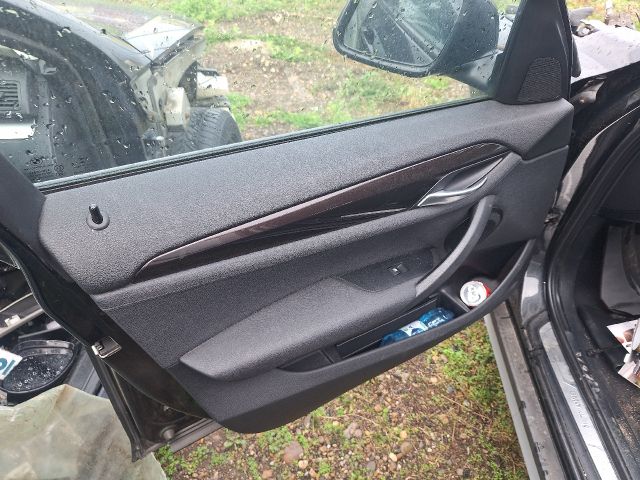 bontott BMW X1 Ablakemelő és Tükör Kapcsoló