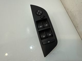 bontott BMW X1 Ablakemelő és Tükör Kapcsoló