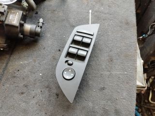 bontott BMW X1 Ablakemelő és Tükör Kapcsoló