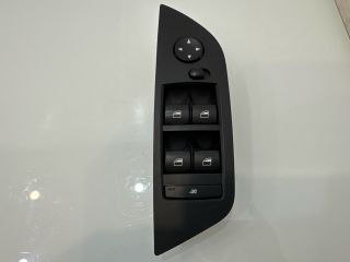 bontott BMW X1 Ablakemelő és Tükör Kapcsoló
