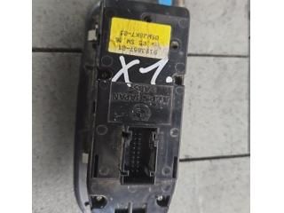 bontott BMW X1 Ablakemelő Kapcsoló Négyes / Kettes