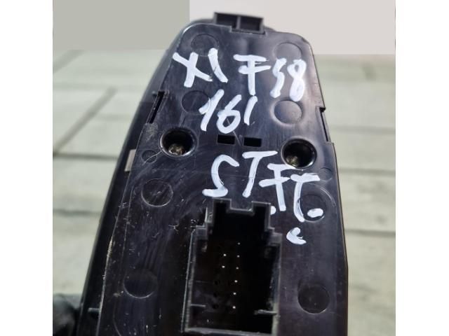 bontott BMW X1 Ablakemelő Kapcsoló Négyes / Kettes