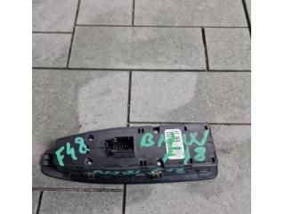 bontott BMW X1 Ablakemelő Kapcsoló Négyes / Kettes