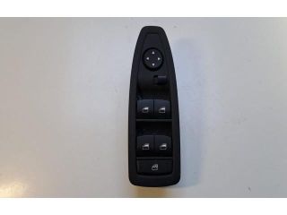 bontott BMW X1 Ablakemelő Kapcsoló Négyes / Kettes