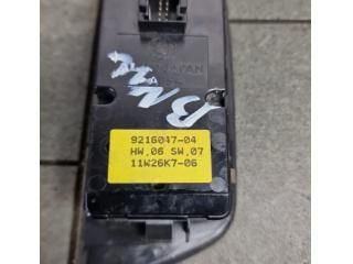 bontott BMW X1 Ablakemelő Kapcsoló Négyes / Kettes