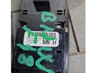 bontott BMW X1 Ablakemelő Kapcsoló Négyes / Kettes