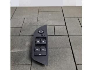 bontott BMW X1 Ablakemelő Kapcsoló Négyes / Kettes