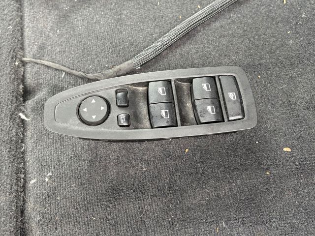 bontott BMW X1 Ablakemelő Kapcsoló Négyes / Kettes