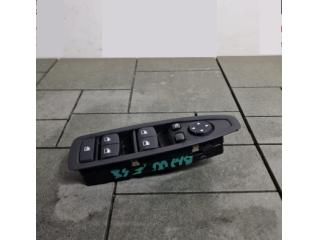 bontott BMW X1 Ablakemelő Kapcsoló Négyes / Kettes