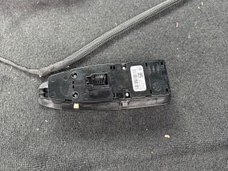 bontott BMW X1 Ablakemelő Kapcsoló Négyes / Kettes