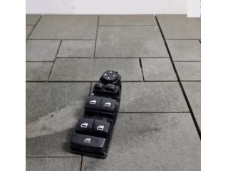 bontott BMW X1 Ablakemelő Kapcsoló Négyes / Kettes