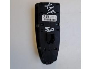 bontott BMW X1 Ablakemelő Kapcsoló Négyes / Kettes