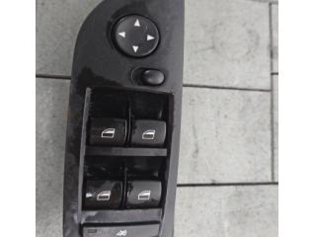 bontott BMW X1 Ablakemelő Kapcsoló Négyes / Kettes