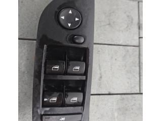 bontott BMW X1 Ablakemelő Kapcsoló Négyes / Kettes