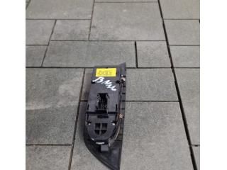 bontott BMW X1 Ablakemelő Kapcsoló Négyes / Kettes