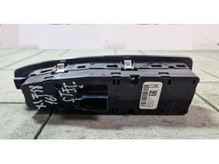 bontott BMW X1 Ablakemelő Kapcsoló Négyes / Kettes