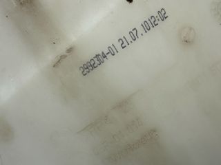 bontott BMW X1 Ablakmosó Tartály