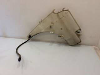 bontott BMW X1 Ablakmosó Tartály