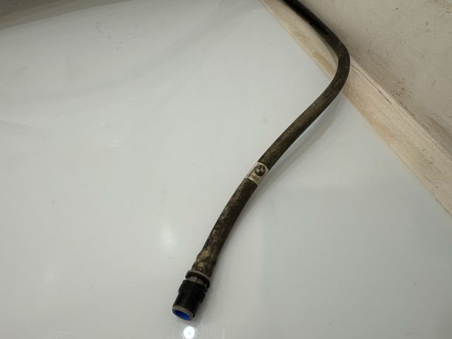 bontott BMW X1 Ablakmosó Tartály