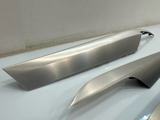 bontott BMW X1 Ajtó Díszléc Szett