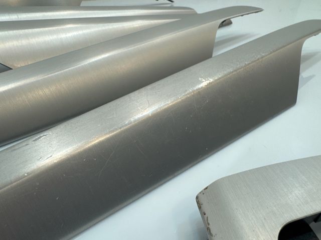 bontott BMW X1 Ajtó Díszléc Szett