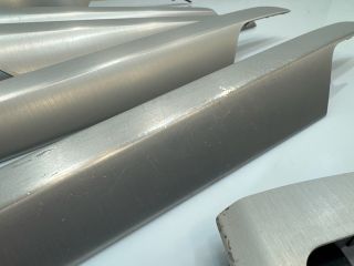 bontott BMW X1 Ajtó Díszléc Szett