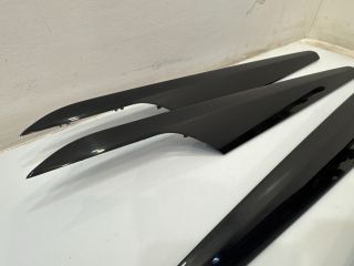 bontott BMW X1 Ajtó Díszléc Szett