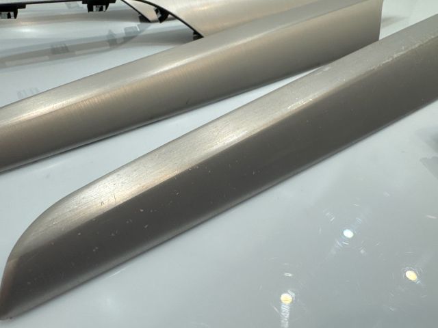 bontott BMW X1 Ajtó Díszléc Szett