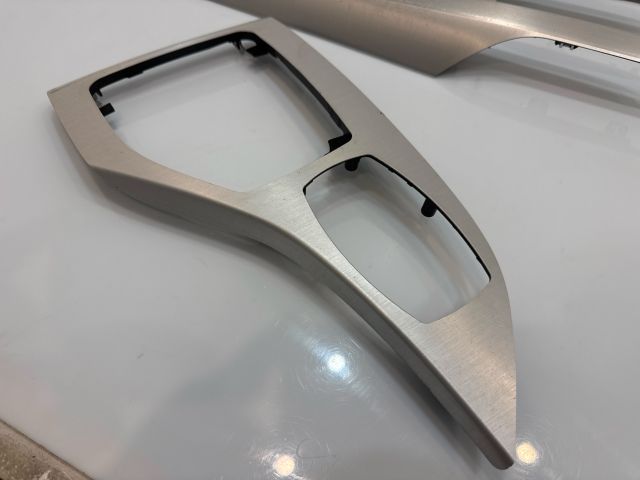 bontott BMW X1 Ajtó Díszléc Szett