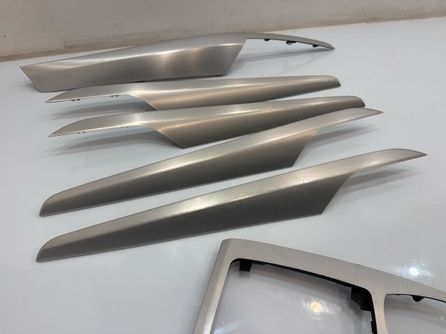 bontott BMW X1 Ajtó Díszléc Szett