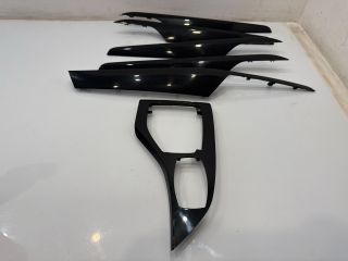 bontott BMW X1 Ajtó Díszléc Szett