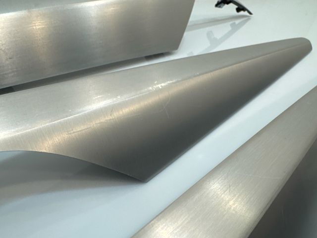 bontott BMW X1 Ajtó Díszléc Szett