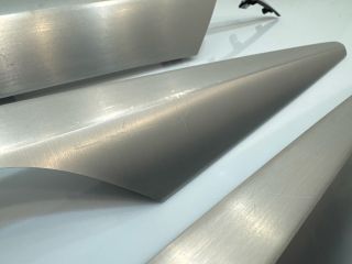 bontott BMW X1 Ajtó Díszléc Szett