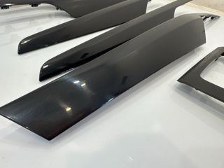 bontott BMW X1 Ajtó Díszléc Szett