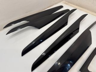 bontott BMW X1 Ajtó Díszléc Szett