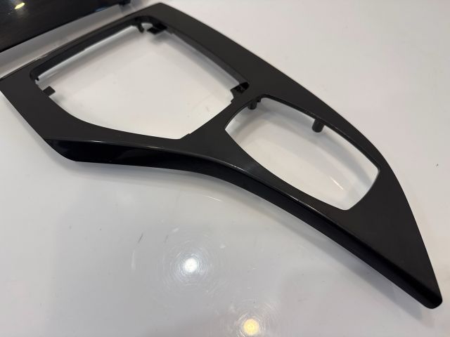 bontott BMW X1 Ajtó Díszléc Szett