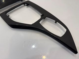 bontott BMW X1 Ajtó Díszléc Szett