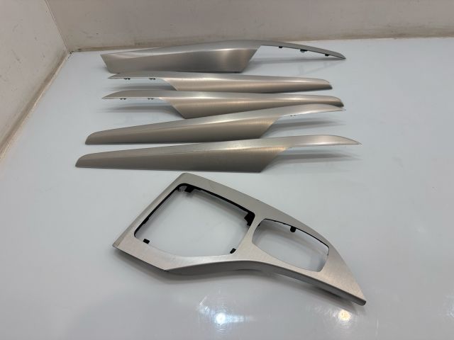 bontott BMW X1 Ajtó Díszléc Szett