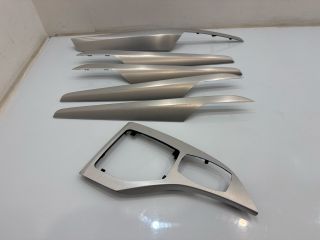 bontott BMW X1 Ajtó Díszléc Szett