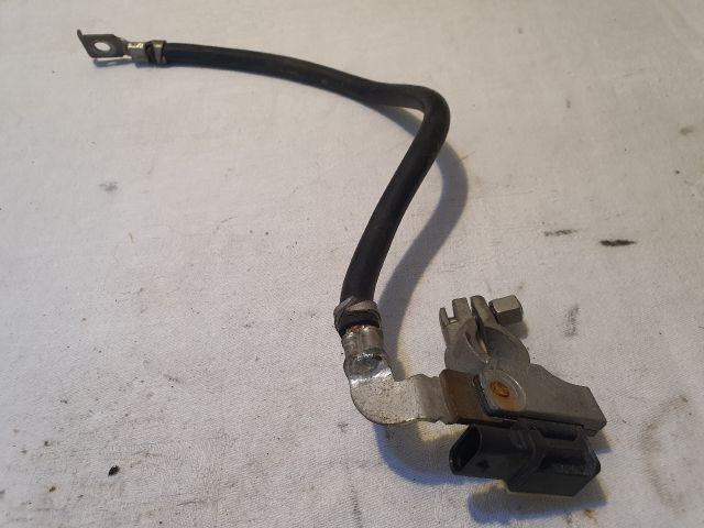 bontott BMW X1 Akkumulátor Saru Elektronikával