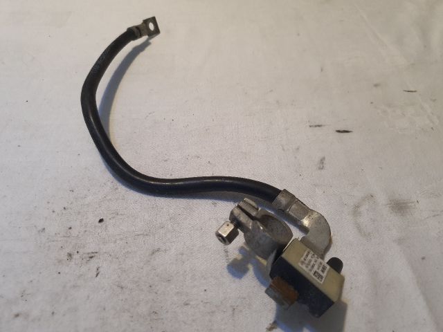 bontott BMW X1 Akkumulátor Saru Elektronikával