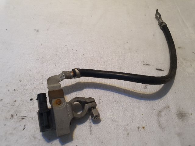 bontott BMW X1 Akkumulátor Saru Elektronikával