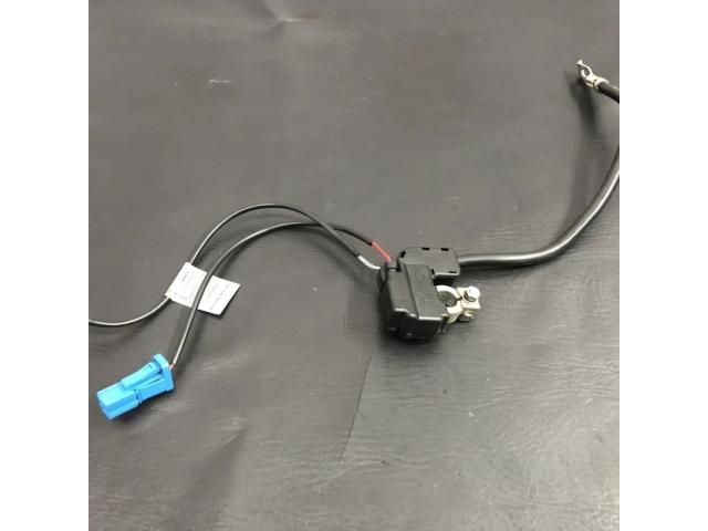 bontott BMW X1 Akkumulátor Saru