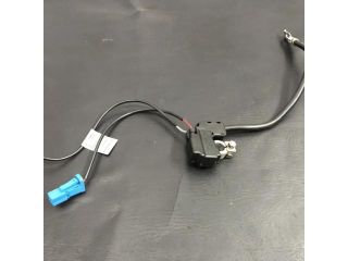 bontott BMW X1 Akkumulátor Saru