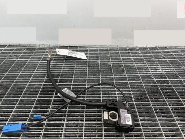 bontott BMW X1 Akkumulátor Saru