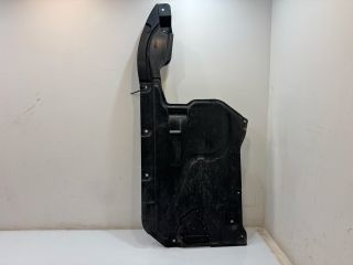 bontott BMW X1 Alsó Motorburkolat