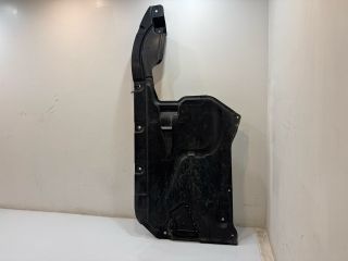 bontott BMW X1 Alsó Motorburkolat