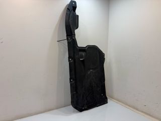 bontott BMW X1 Alsó Motorburkolat