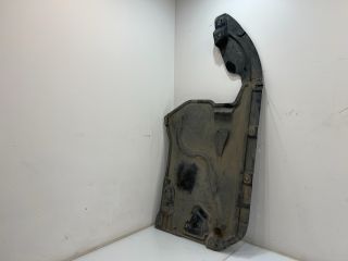 bontott BMW X1 Alsó Motorburkolat